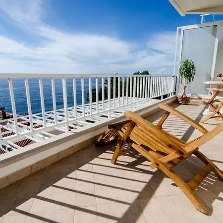 Apartment Paco Dubrovnik Exterior photo
