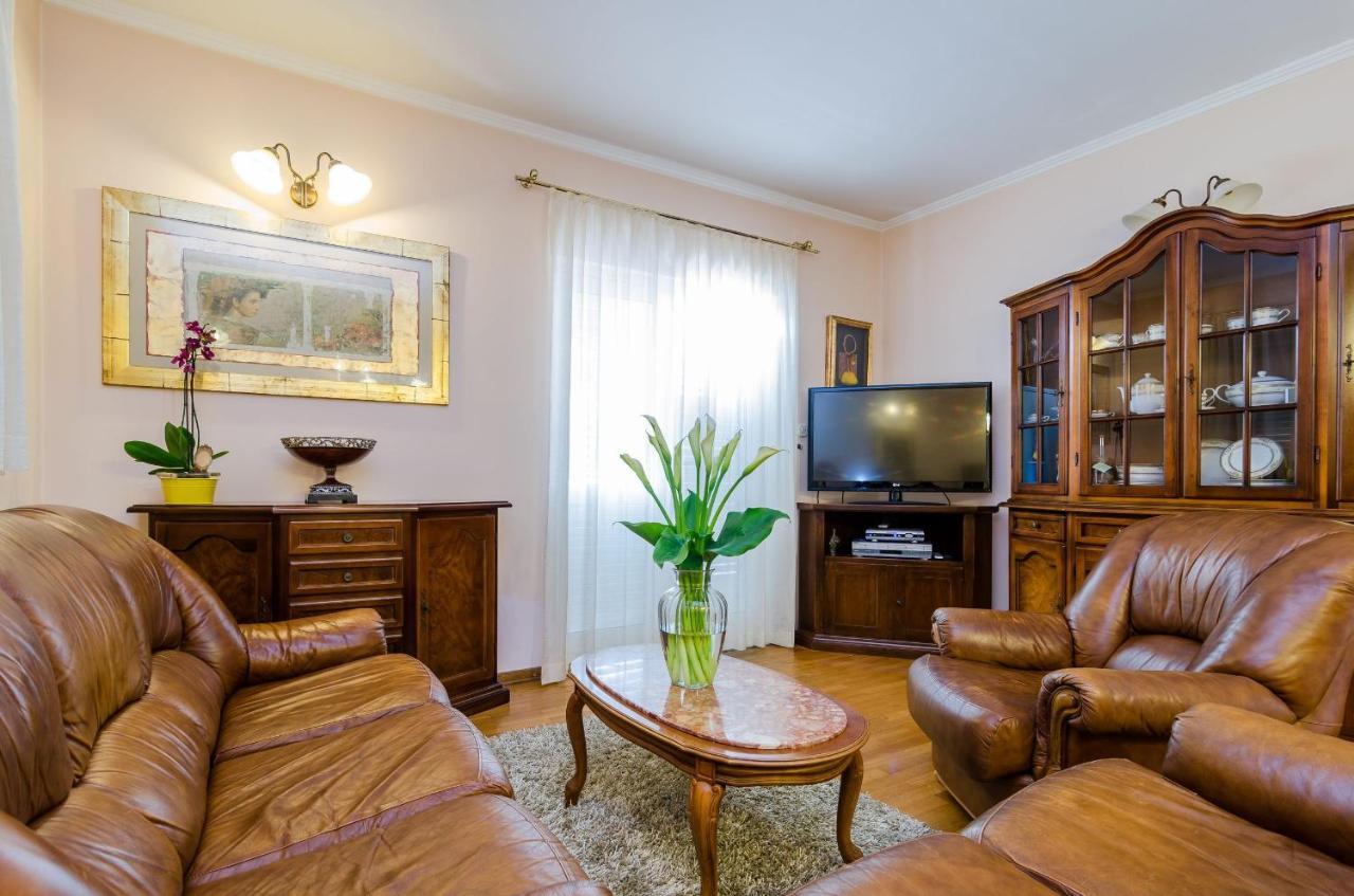 Paco Apartament *