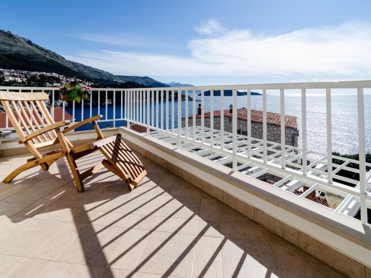 Apartman Paco *