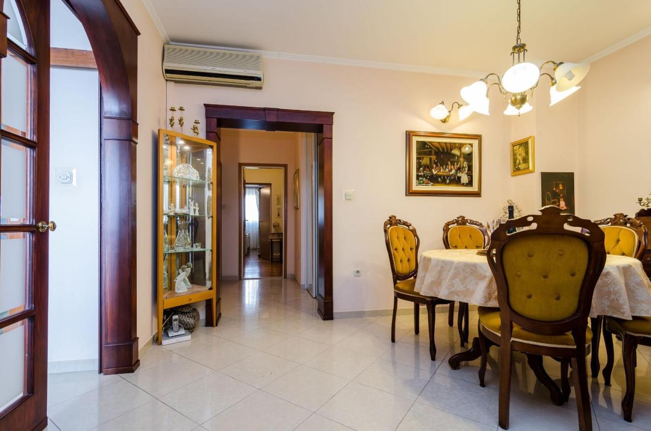 Apartament Paco Dubrownik