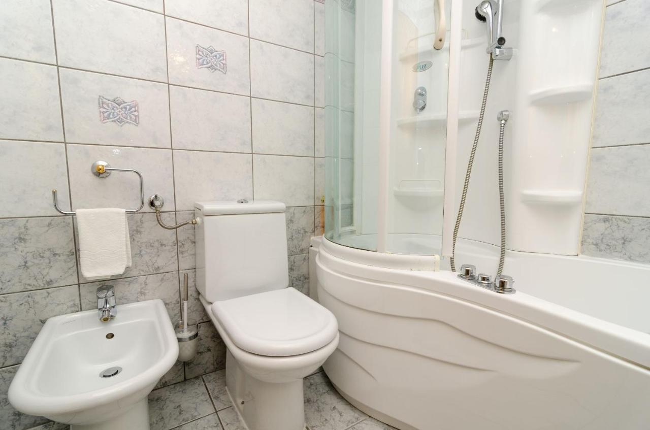 Paco Apartma Dubrovnik