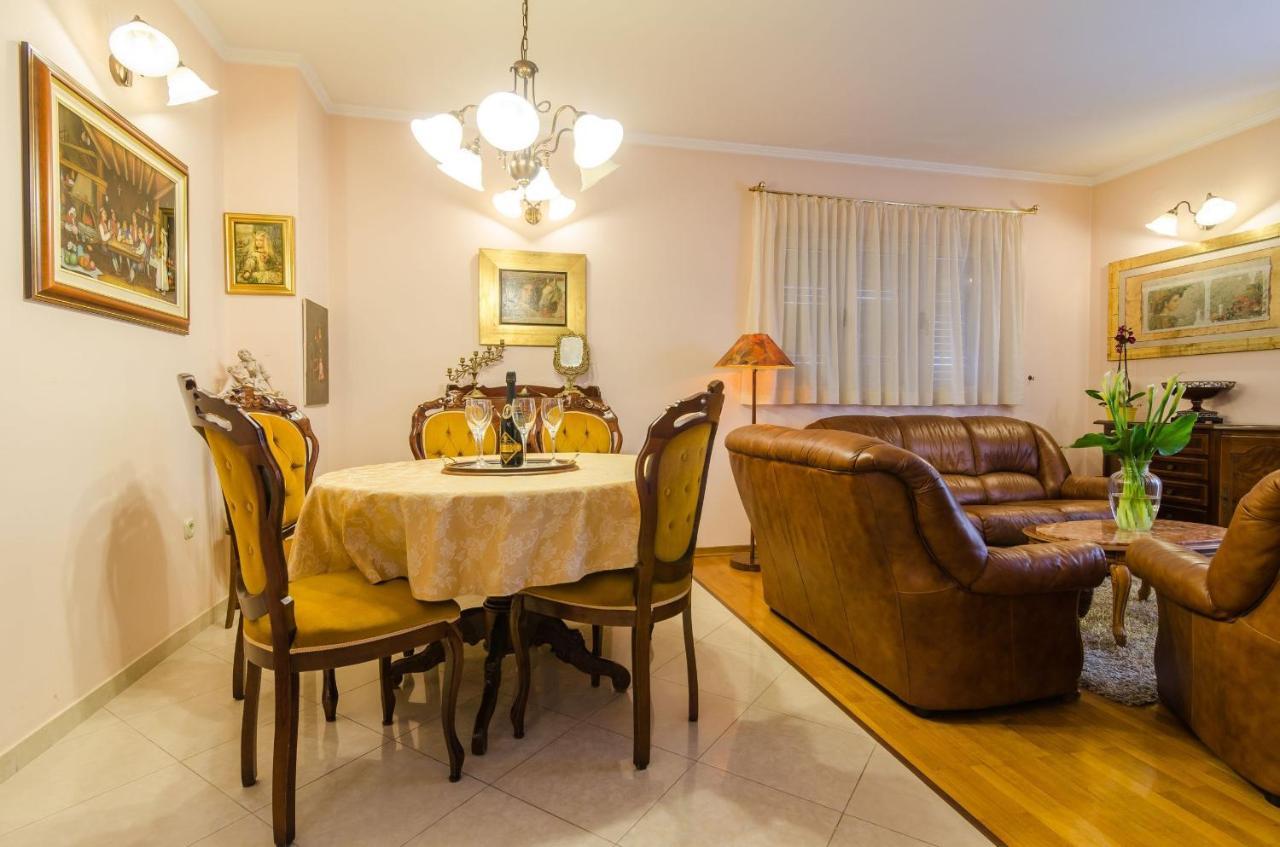 Apartman Paco