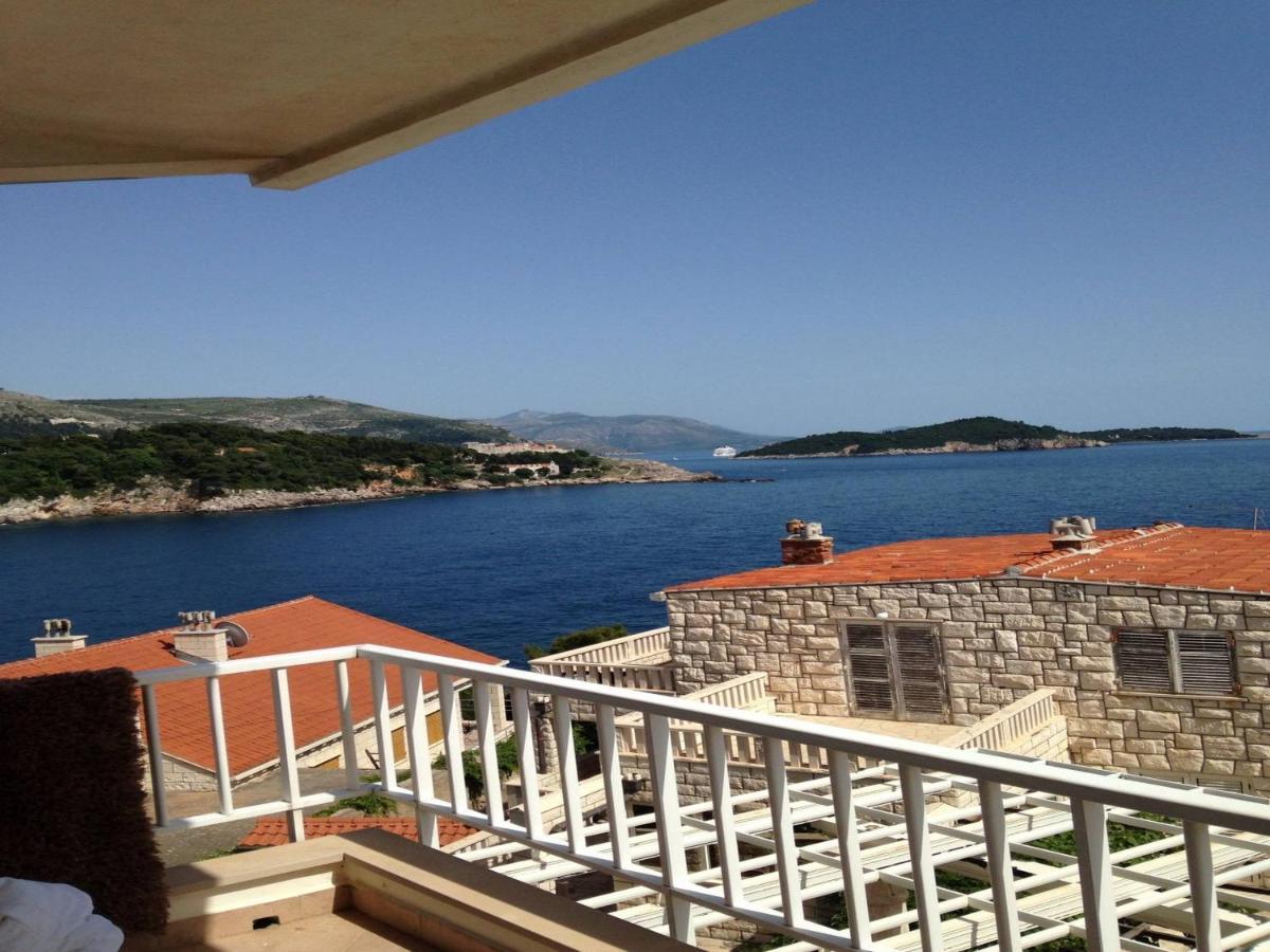 Apartament Paco *