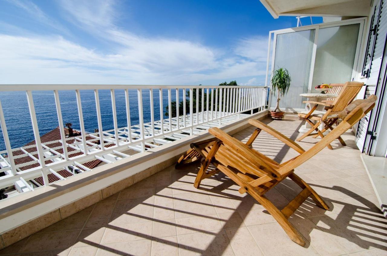 Apartament Paco *