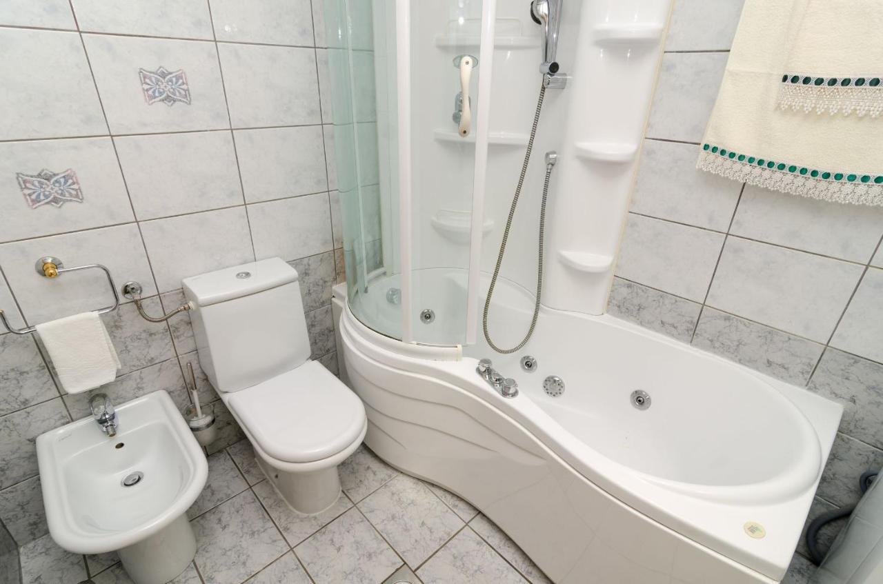 Paco Apartman Dubrovnik
